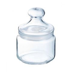 Bakalejas trauks Luminarc Club 0.5l