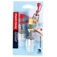 Korķis Presto, geizers 2gab.