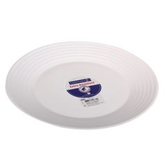 Šķīvis pusdienu Harena 27cm