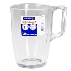 Krūze Luminarc Nuevo stikla 320ml