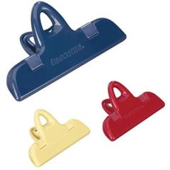 Klipši Presto 7cm 11cm 3gab