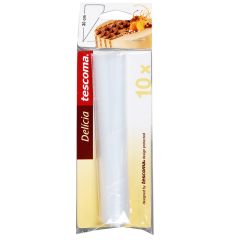 Kūku dekorēšanas maisiņi Delicia 10gab.