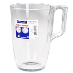 Krūze Luminarc Nuevo 400ml