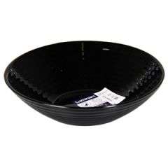 Bļoda Harena Black 16cm
