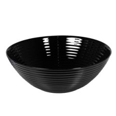 Bļoda Harena Black 27cm