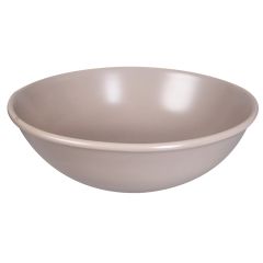 Zupas bļoda Stone d21cm pelēka