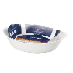 Cepamtrauks Luminarc Smart ovāls 23x17cm