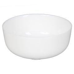 Cepamtrauks Luminarc Diwali balts d18cm 1.3l