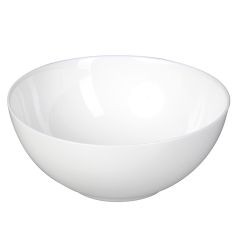 Bļoda Luminarc Diwali balta d18cm