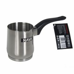 Katliņš turku Nava Acer 400ml 2,5mm