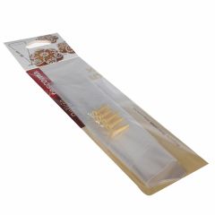 Kūku dekorēšanas maisiņi Delicia