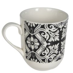 Krūze Grace brokastu 370ml