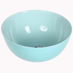 Bļoda salātu Luminarc Diwali tirkīza 21cm 2.1l