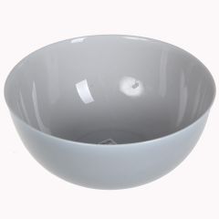 Bļoda salātu Luminarc Diwali pelēka 21cm 2.1l