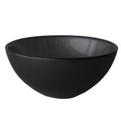 Bļoda 13cm t.pelēka