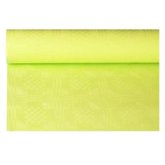 Galdauts 6x1.2m laima zaļš