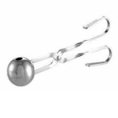 Karote gaļas bumbiņu pagatavošanai GrandChef 3.5x17.5cm