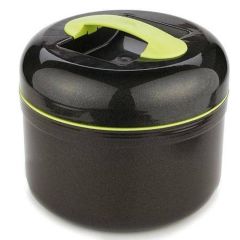 Termoss ēdienam 1.5l melns