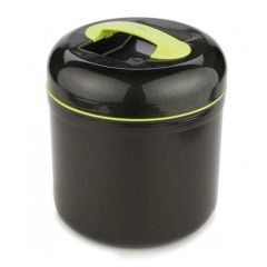 Termoss ēdienam 4l melns