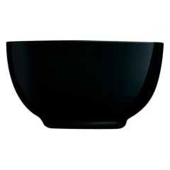 Bļoda Luminarc Diwali 14.5cm melna