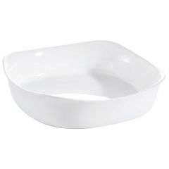 Cepamtrauks Luminarc Smart 20x20cm max 250C