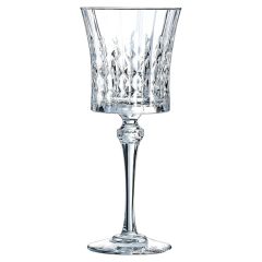 Glāze vīna Eclat Lady Diamond 270ml 6gab.