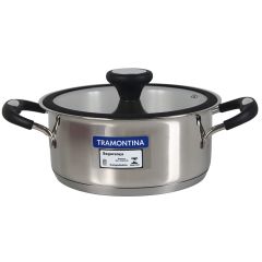 Katls Tramontina Solar Silicone 20cm 2.8l