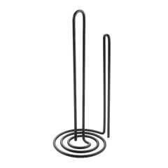 Papīra dvieļu turētājs Lava Metaltex 15x32cm