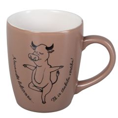 Krūze Noturēt līdzsvaru