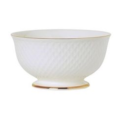 Bļoda E Clat zelta 15cm