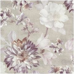 Salvetes 33x33cm Sentimental