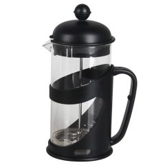 Kafijas preskanna stikla 1l