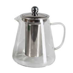 Tējkanna ar sietiņu