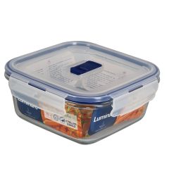 Trauks ēdiena uzglab. Pure box kantains