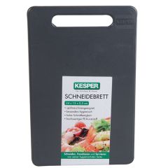 Dēlis sadales Kesper plastmasas 24x15x0.5cm