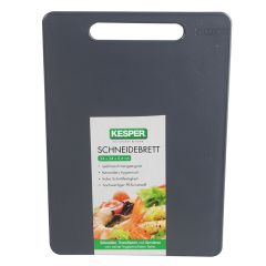 Dēlis sadales Kesper plastmasas 34x24x0.5cm