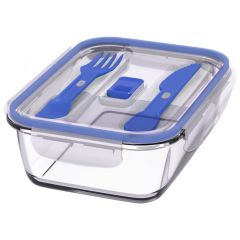 Trauks ēdiena uzglab. Luminarc Pure 16cm