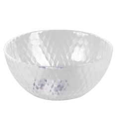 Bļoda Pampille caurspīdīgs 13cm