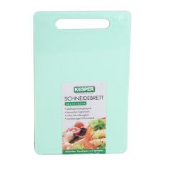 Dēlis sadales 24x15x0.5cm plastmasas g.zaļš