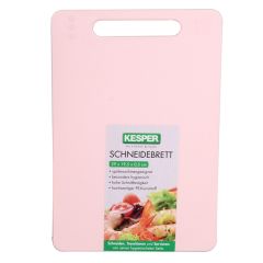 Dēlis sadales 29x19.5x0.5cm plastmasas