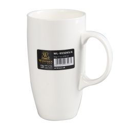 Krūze porcelāna 630ml