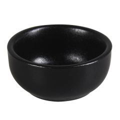 Trauciņš sojas mērcei Jap 6.5cm 60ml melns