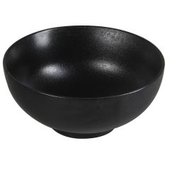 Bļoda Jap 18.5x8.5cm 1.2l melna