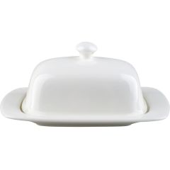 Trauks sviesta 19x12.5x8.5cm porcelāna