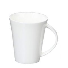 Krūze porcelāna 380ml