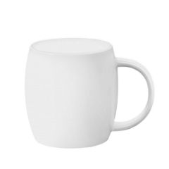 Krūze Olivia porcelāna 400ml