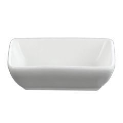 Trauciņš sojas mērcei porcelāna 8x6cm