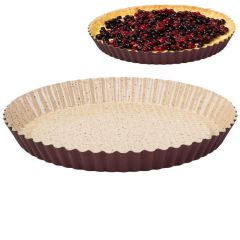 Forma cepšanai Terrestrial tortes 27cm