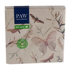 Salvetes Months 33x33cm