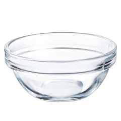 Bļoda Luminarc stikla caurspīdīga 7cm 7.5CL